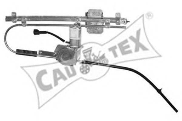 CAUTEX 187022 Подъемное устройство для окон