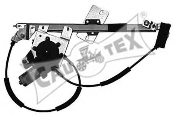 CAUTEX 707092 Подъемное устройство для окон