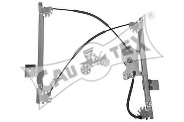 CAUTEX 037546 Подъемное устройство для окон