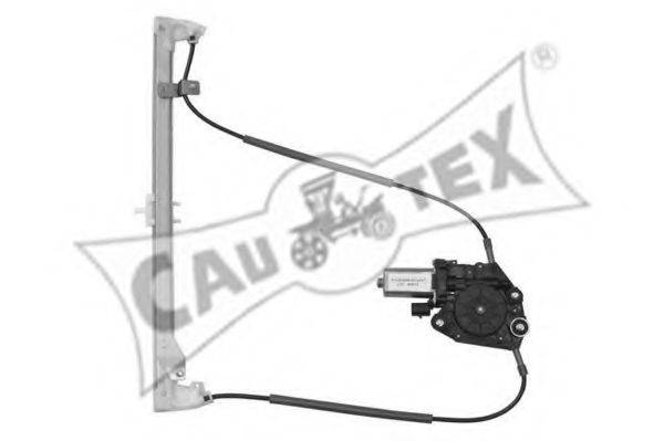 CAUTEX 017087 Подъемное устройство для окон