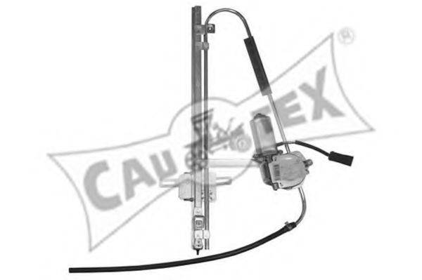 CAUTEX 707065 Подъемное устройство для окон