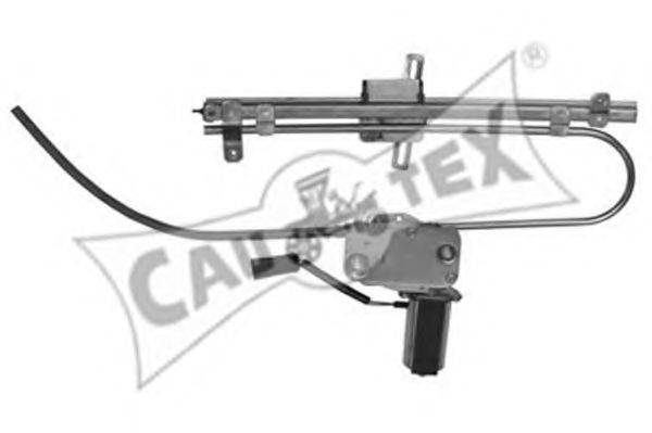 CAUTEX 707231 Подъемное устройство для окон