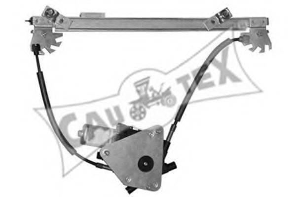 CAUTEX 037325 Подъемное устройство для окон