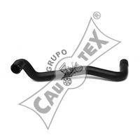 CAUTEX 016078 Шланг радиатора