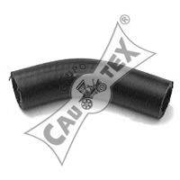 CAUTEX 025124 Шланг радиатора