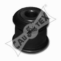 CAUTEX 480543 Втулка, балка моста