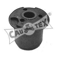 CAUTEX 030232 Втулка, рычаг колесной подвески