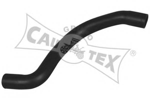 CAUTEX 026794 Шланг радиатора