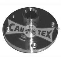 CAUTEX 461013 Ступица колеса