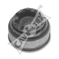 CAUTEX 010496 Опора стойки амортизатора