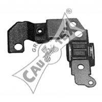 CAUTEX 010918 Втулка, рычаг колесной подвески