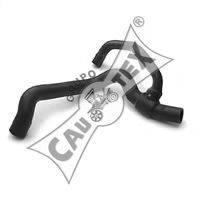 CAUTEX 026047 Шланг радиатора