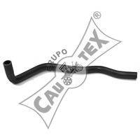 CAUTEX 026401 Шланг радиатора