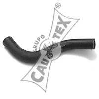 CAUTEX 086393 Шланг радиатора