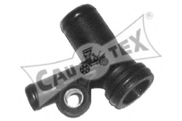 CAUTEX 955300 Трубка охлаждающей жидкости