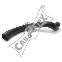 CAUTEX 016338 Шланг радиатора