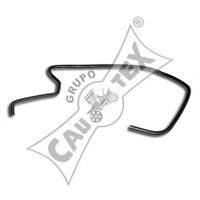 CAUTEX 031237 Шланг радиатора