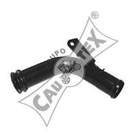 CAUTEX 955165 Трубка охлаждающей жидкости
