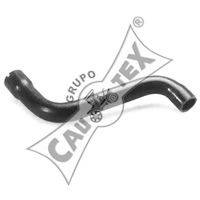 CAUTEX 016267 Шланг радиатора