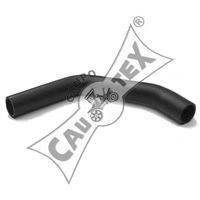 CAUTEX 026397 Шланг радиатора