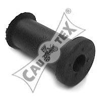 CAUTEX 010873 Втулка, листовая рессора