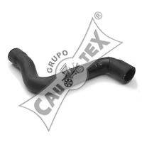CAUTEX 016350 Шланг радиатора
