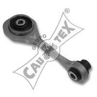 CAUTEX 020519 Подвеска, двигатель