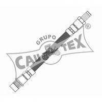 CAUTEX 020005 Тормозной шланг