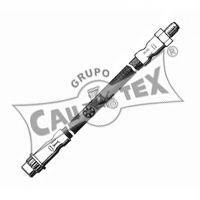 CAUTEX 020015 Тормозной шланг