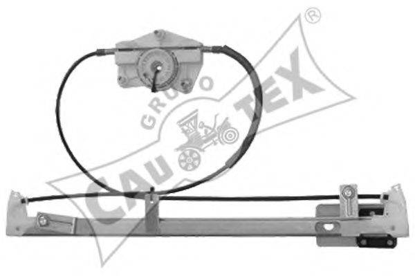 CAUTEX 467312 Подъемное устройство для окон