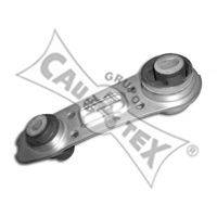 CAUTEX 020445 Подвеска, двигатель