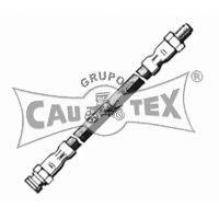 CAUTEX 010002 Тормозной шланг
