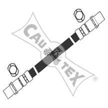 CAUTEX 460214 Тормозной шланг