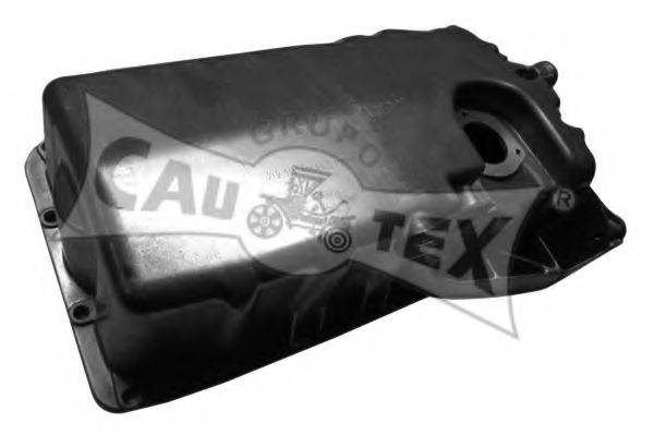 CAUTEX 462433 Масляный поддон