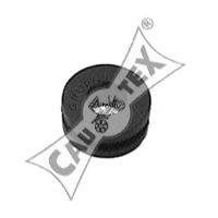 CAUTEX 010170 Кронштейн, система выпуска ОГ