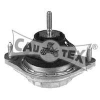 CAUTEX 460156 Подвеска, двигатель