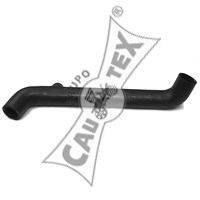 CAUTEX 086038 Шланг радиатора
