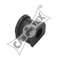 CAUTEX 010375 Опора, стабилизатор