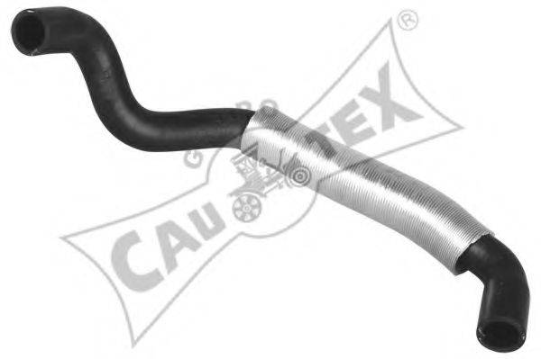 CAUTEX 036747 Шланг радиатора