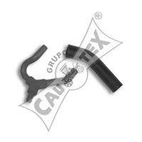 CAUTEX 026563 Шланг, воздухоотвод крышки головки цилиндра