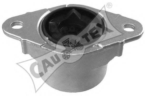 CAUTEX 081261 Опора стойки амортизатора