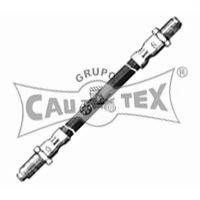 CAUTEX 080007 Тормозной шланг