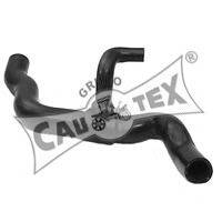 CAUTEX 026606 Шланг радиатора