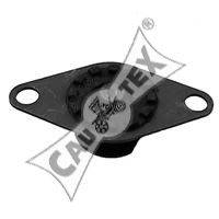 CAUTEX 010599 Подвеска, двигатель