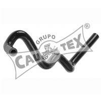 CAUTEX 026501 Шланг радиатора