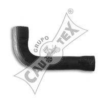 CAUTEX 186039 Шланг радиатора
