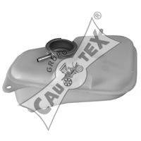 CAUTEX 954019 Компенсационный бак, охлаждающая жидкость