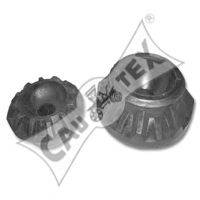 CAUTEX 461036 Опора стойки амортизатора