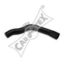 CAUTEX 186047 Шланг радиатора