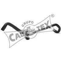 CAUTEX 026709 Шланг радиатора